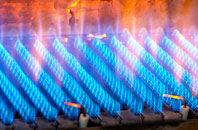 Dun Charlabhaigh gas fired boilers